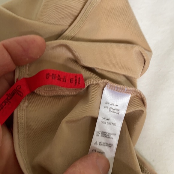 Super high waist Spanx - Picture 3 of 4